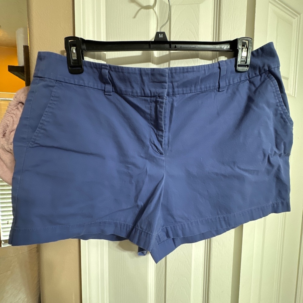 Loft shorts